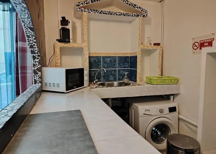 アパート Le Port *